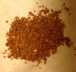 Raw Spice Bar baharat